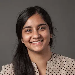 Sonica Dhillon